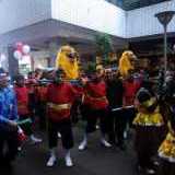 Sisingaan Cakra Kencana