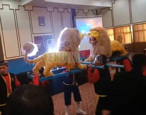 Grup Sisingaan Parama Studio