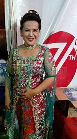 Campursari Citra Kencana