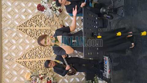 Organ Tunggal Citra Studio