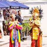 Sanggar Tari Nusantara Citra