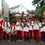 Tanjidor Ondel Ondel Bang Denis