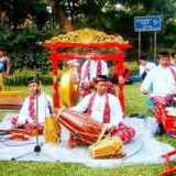 Gambang Kromong Nalasinta