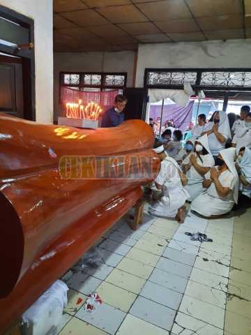 Foto Vidio Shoting Duka Cita Citra Studio