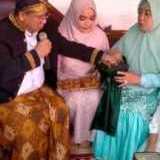 Siraman Pengantin Sunda Jawa