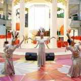 Tari Seribu Tangan Citra Studio