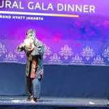 Debus Banten Pagar Alam