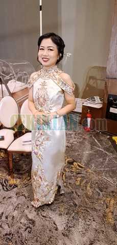 Mc Bilingual Mandarin Indonesia