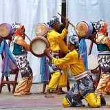 Rampak Bedug Jakarta Selatan