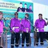 Kesenian Caling Kang Maman