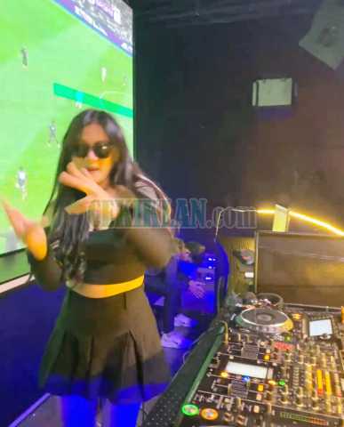 Dj Disk Jockey Studio 10