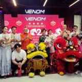 Barongsai Liong Jakarta