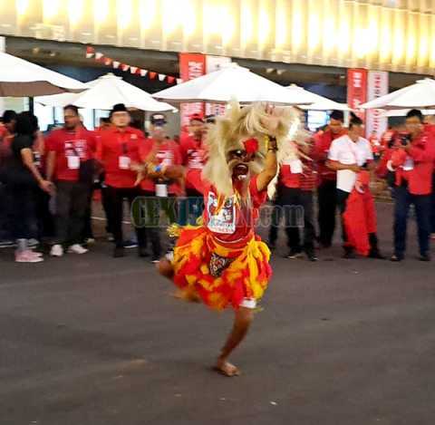 Sanggar Reog Ponorogo Mardiselo