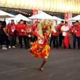 Sanggar Reog Ponorogo Mardiselo