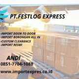 Jasa Import Tekstil Terpercaya 085177041088