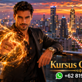 Kursus Gendam Kontak Resmi WA +62 819 3171 8989