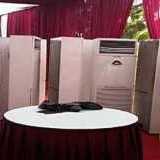 Sewa Ac Genset Toilet Dll