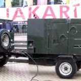 Tari Nusantara Citra Studio