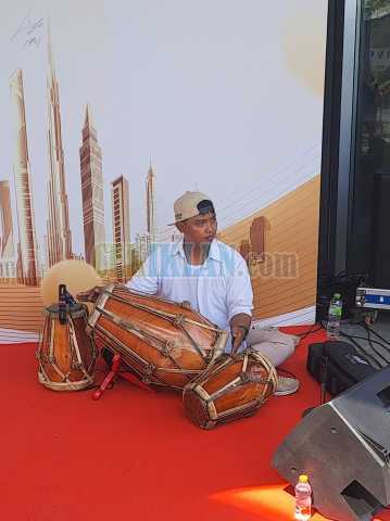 Gambang Kromong Qotrun Nada