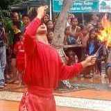 Debus Jakarta Selatan