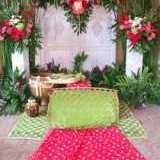 Siraman Pengantin Sunda Jawa