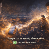 Guru Gendam WA 0819 3171 8989