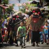 Barongsai Sunda Citra Studio