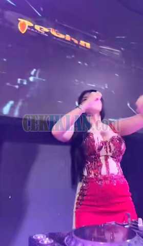 Dj Diks Jockey Parama Studio