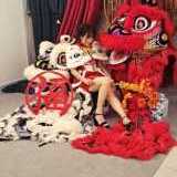 Grup Barongsai Top KP