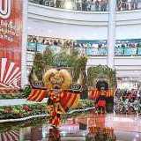 Reog Ponorogo Surokusumo