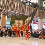 Grup Reog Ponorogo Mardikencono