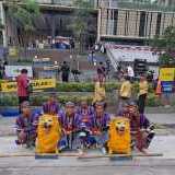 Sanggar Sisingaan Kota Bandung