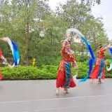 Tari Nusantara Ci Santi