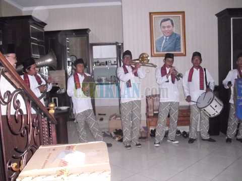 Tanjidor Ondel Ondel Jakarta Selatan