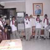 Tanjidor Ondel Ondel Jakarta Selatan