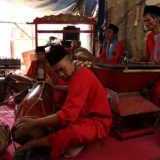 Gambang Kromong Qotrun Nada