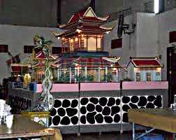 Foto Vidio Shoting Duka Cita