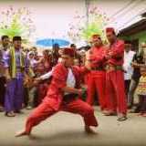 Palang Pintu Jakarta Barat