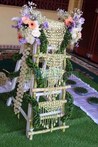 Turun Tanah Tedak Siten Citra Studio