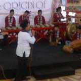 Gambang Kromong Parmonas Studio
