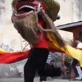 Barongsai Sunda Pak Jasim