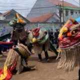 Barongsai Sunda Kota Bandung