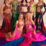 Tari Perut Belly Dance Citra Studio