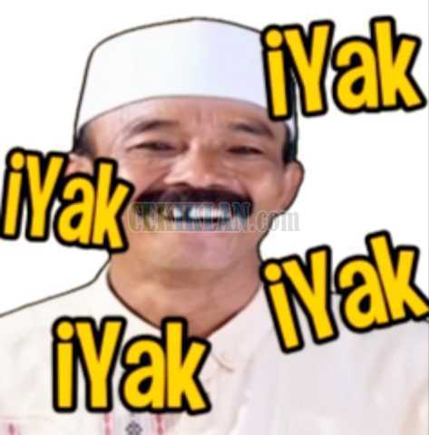 Mc Betawi H,Sodik Ojek Pengkolan