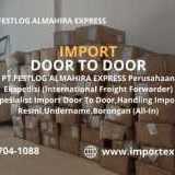 Jasa Import  Dari Seoul Terpercaya 085177041088