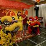 Sewa Barongsai Jakarta Selatan