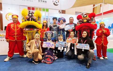 Grup Barongsai Jakarta