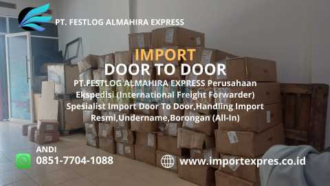 Jasa Import Baterai Door To Door All In 085177041088