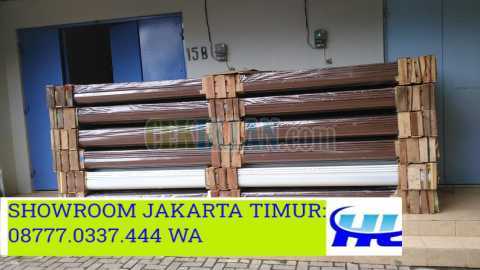 Talang Air Galvanis Metal Kota Gorontalo 087770337444