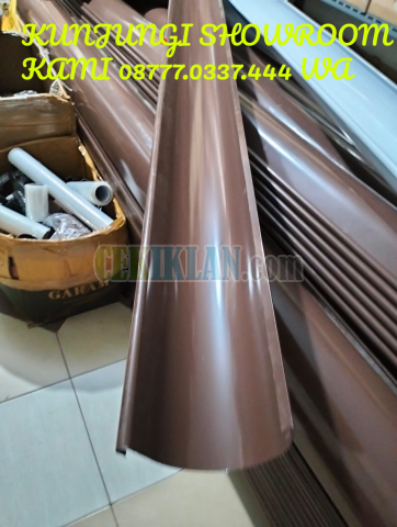 Talang Air Galvanis Metal #087770337444,Sulawesi Utara di Kota Manado